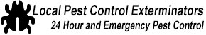 Clark MO Pest Control Exterminators
